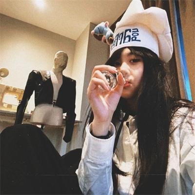 暗夜之女